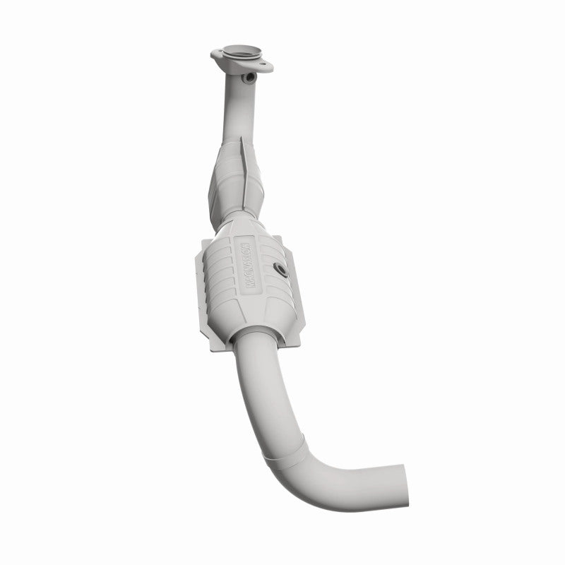 t 2004-2005 Ford F-150 5.4L Direct-Fit Catalytic Converter 5481238 Magnaflow MagnaFlow Exhaust Products