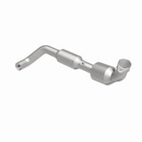 MagnaFlow direct-fit catalytic converter for 2004-2005 Ford F-150 5.4L stainless steel CARB compliant 5481705