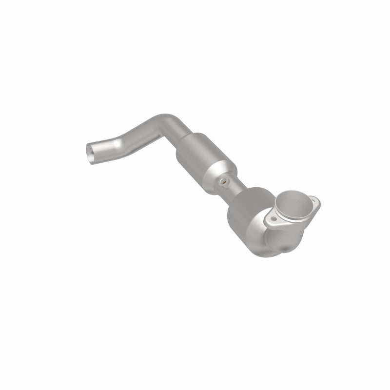 MagnaFlow direct-fit catalytic converter for 2004-2005 Ford F-150 5.4L stainless steel CARB compliant 5481705