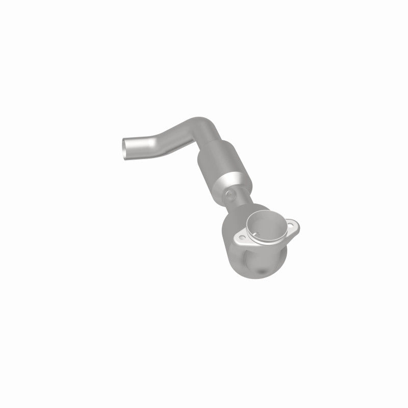 MagnaFlow direct-fit catalytic converter for 2004-2005 Ford F-150 5.4L stainless steel CARB compliant 5481705
