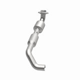 MagnaFlow direct-fit catalytic converter for 2004-2005 Ford F-150 5.4L stainless steel CARB compliant 5481705