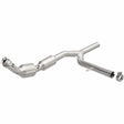 t 2004-2005 Ford F-150 5.4L Direct-Fit Catalytic Converter 5481706 Magnaflow MagnaFlow Exhaust Products