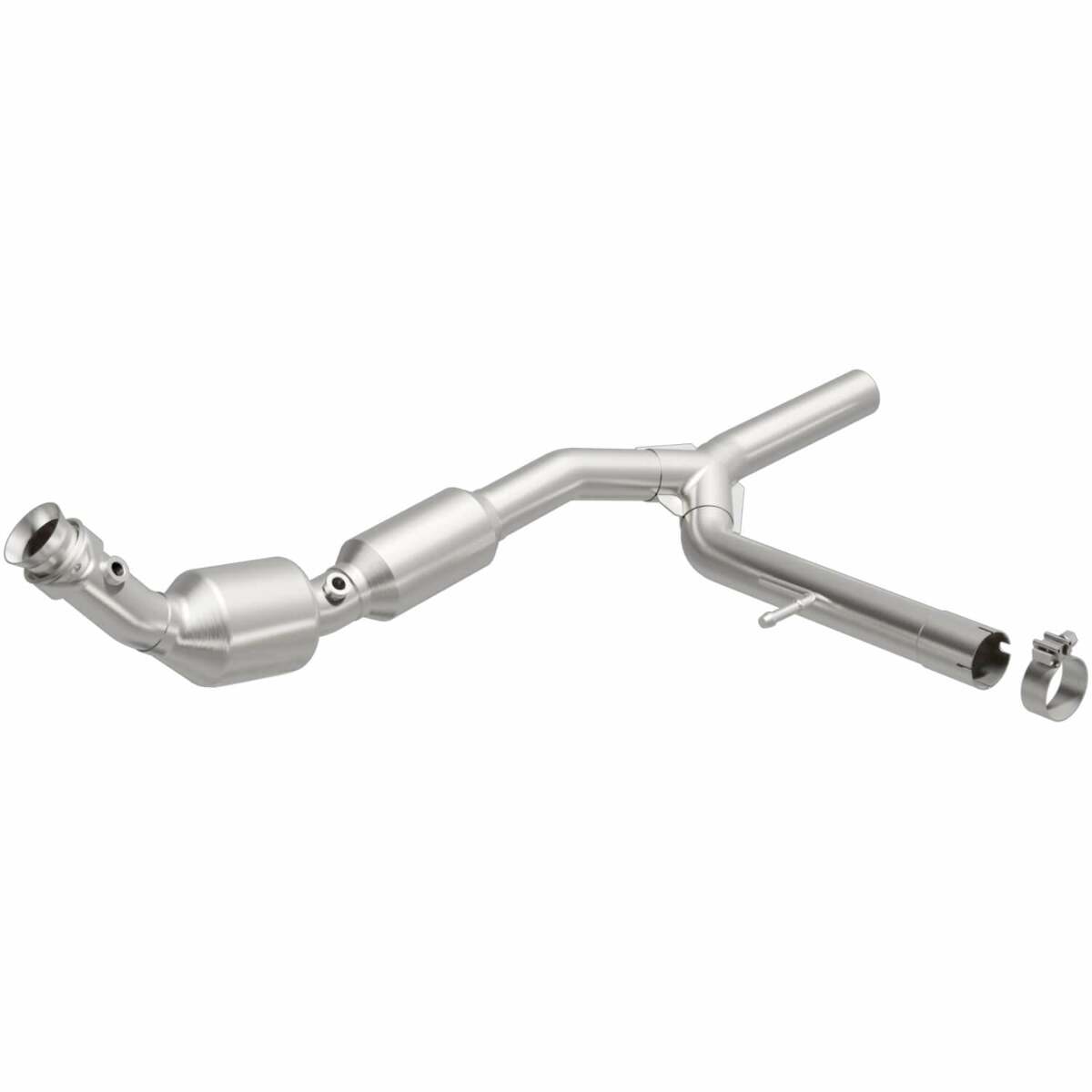 t 2004-2005 Ford F-150 5.4L Direct-Fit Catalytic Converter 5481706 Magnaflow MagnaFlow Exhaust Products