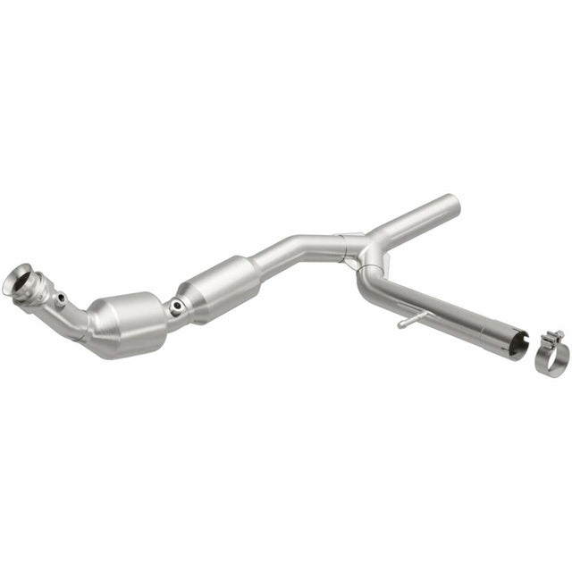 t 2004-2005 Ford F-150 5.4L Direct-Fit Catalytic Converter 5481706 Magnaflow MagnaFlow Exhaust Products