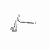 t 2004-2005 Ford F-150 5.4L Direct-Fit Catalytic Converter 5481706 Magnaflow MagnaFlow Exhaust Products