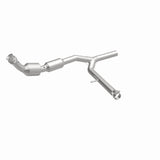 t 2004-2005 Ford F-150 5.4L Direct-Fit Catalytic Converter 5481706 Magnaflow MagnaFlow Exhaust Products