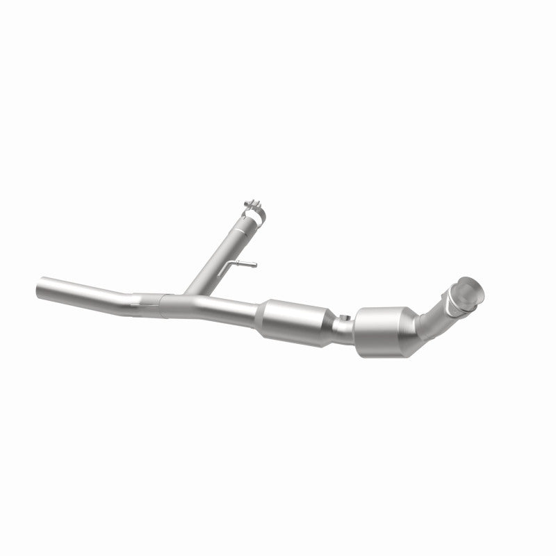 t 2004-2005 Ford F-150 5.4L Direct-Fit Catalytic Converter 5481706 Magnaflow MagnaFlow Exhaust Products