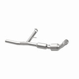 t 2004-2005 Ford F-150 5.4L Direct-Fit Catalytic Converter 5481706 Magnaflow MagnaFlow Exhaust Products