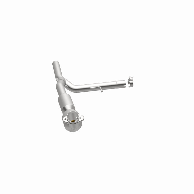 t 2004-2005 Ford F-150 5.4L Direct-Fit Catalytic Converter 5481706 Magnaflow MagnaFlow Exhaust Products