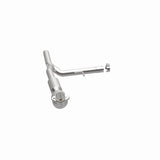 t 2004-2005 Ford F-150 5.4L Direct-Fit Catalytic Converter 5481706 Magnaflow MagnaFlow Exhaust Products