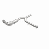 t 2004-2005 Ford F-150 5.4L Direct-Fit Catalytic Converter 5481706 Magnaflow MagnaFlow Exhaust Products