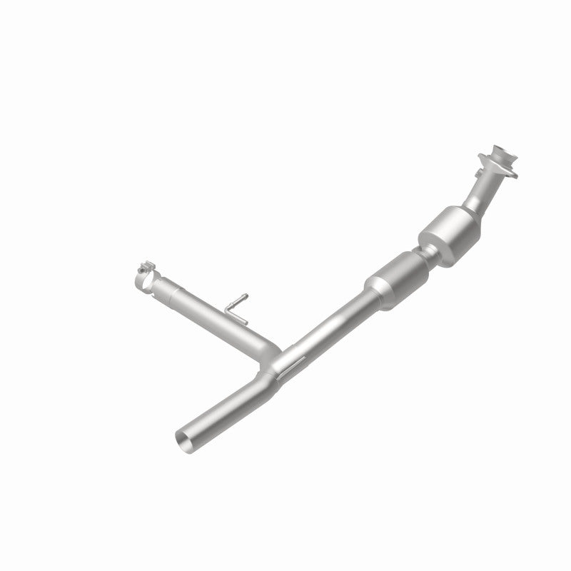 t 2004-2005 Ford F-150 5.4L Direct-Fit Catalytic Converter 5481706 Magnaflow MagnaFlow Exhaust Products