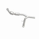 t 2004-2005 Ford F-150 5.4L Direct-Fit Catalytic Converter 5481706 Magnaflow MagnaFlow Exhaust Products