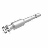 MagnaFlow direct-fit catalytic converter for 2004-2005 Mazda 2.3L stainless steel CARB compliant 5571145
