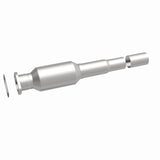 MagnaFlow direct-fit catalytic converter for 2004-2005 Mazda 2.3L stainless steel CARB compliant 5571145
