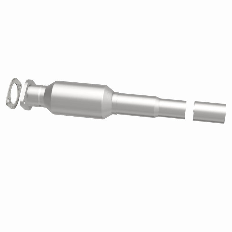 MagnaFlow direct-fit catalytic converter for 2004-2005 Mazda 2.3L stainless steel CARB compliant 5571145