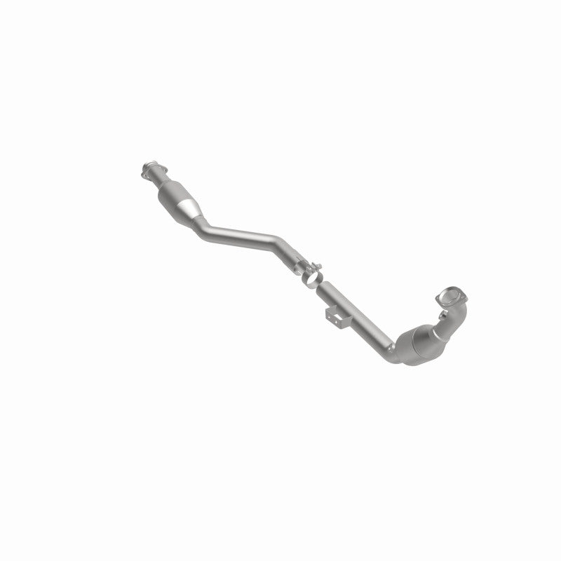 MagnaFlow direct-fit catalytic converter for 2004-2005 Mercedes-Benz stainless steel CARB compliant 5411519