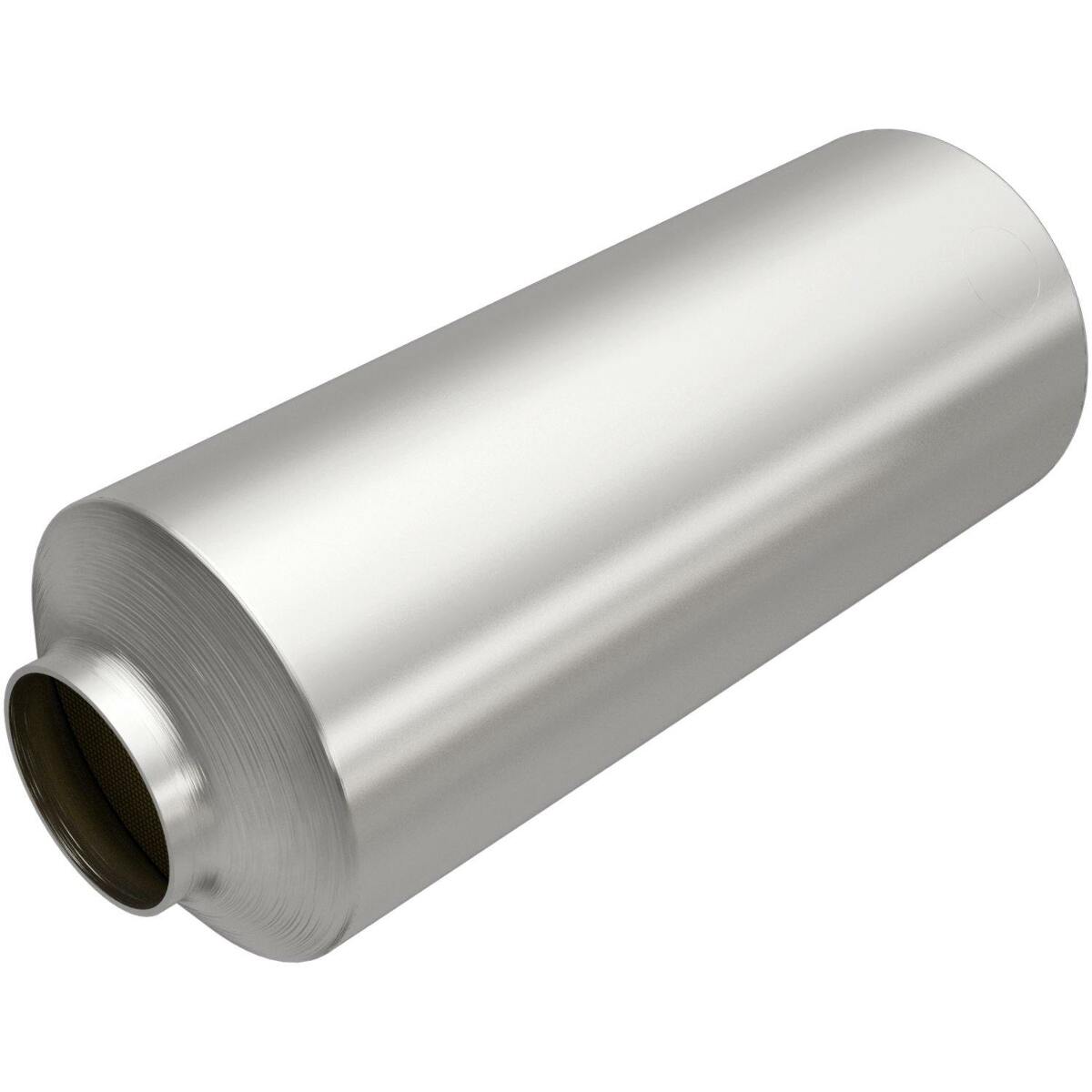 t 2004-2005 Mercedes-Benz E500 Univ Catalytic Converter CA 2.25 5411305 Magnaflow MagnaFlow Exhaust Products