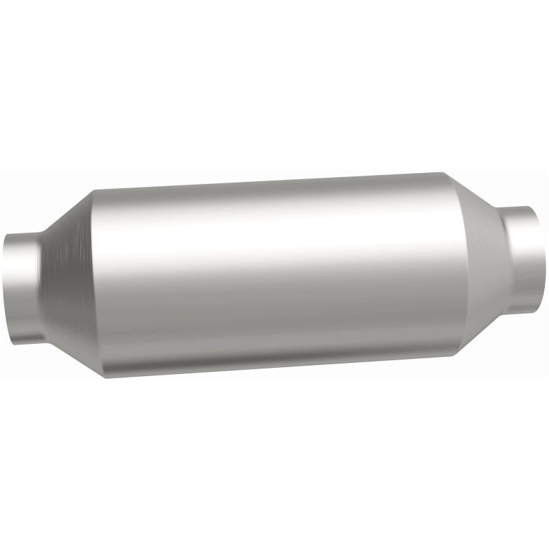 t 2004-2005 Mercedes-Benz E500 Univ Catalytic Converter CA 2.25 5411305 Magnaflow MagnaFlow Exhaust Products