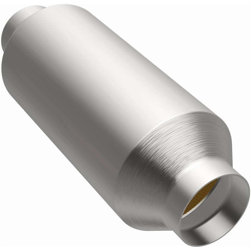 t 2004-2005 Mercedes-Benz E500 Univ Catalytic Converter CA 2.25 5411305 Magnaflow MagnaFlow Exhaust Products