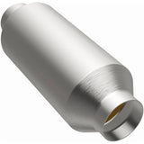 t 2004-2005 Mercedes-Benz E500 Univ Catalytic Converter CA 2.25 5411305 Magnaflow MagnaFlow Exhaust Products
