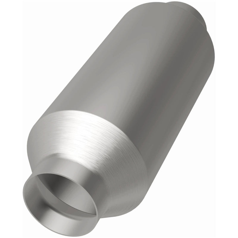 t 2004-2005 Mercedes-Benz E500 Univ Catalytic Converter CA 2.25 5411305 Magnaflow MagnaFlow Exhaust Products