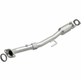 t 2004 2005 Nissan Altima 2.5L Direct-Fit Catalytic Converter 5571523 Magnaflow MagnaFlow Exhaust Products