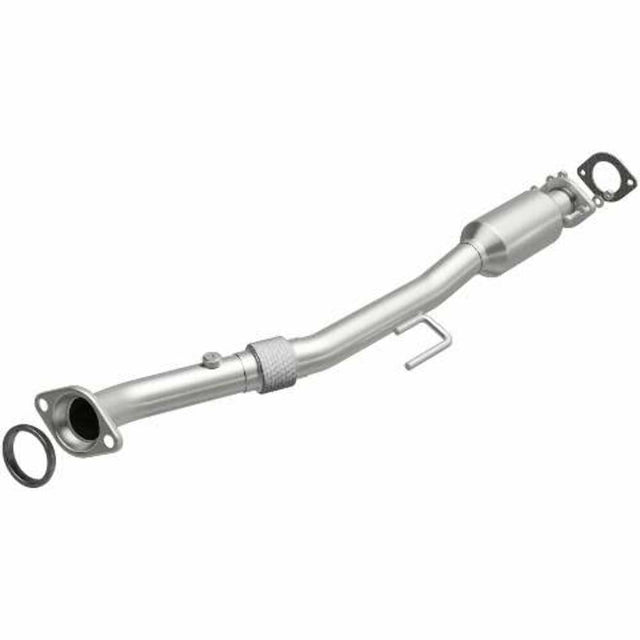 t 2004 2005 Nissan Altima 2.5L Direct-Fit Catalytic Converter 5571523 Magnaflow MagnaFlow Exhaust Products