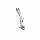 t 2004 2005 Nissan Altima 2.5L Direct-Fit Catalytic Converter 5571523 Magnaflow MagnaFlow Exhaust Products
