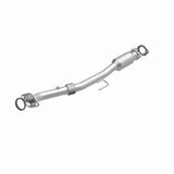 t 2004 2005 Nissan Altima 2.5L Direct-Fit Catalytic Converter 5571523 Magnaflow MagnaFlow Exhaust Products