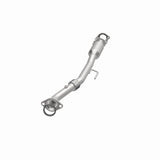 t 2004 2005 Nissan Altima 2.5L Direct-Fit Catalytic Converter 5571523 Magnaflow MagnaFlow Exhaust Products