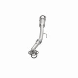 t 2004 2005 Nissan Altima 2.5L Direct-Fit Catalytic Converter 5571523 Magnaflow MagnaFlow Exhaust Products