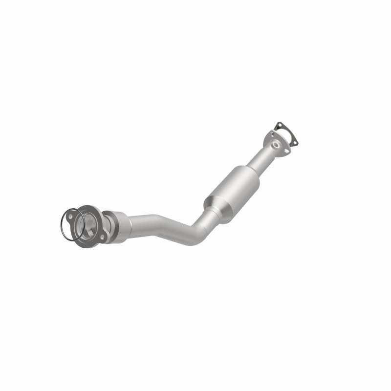 MagnaFlow direct-fit catalytic converter for 2004-2005 Pontiac 3.4L stainless steel CARB compliant 5461996