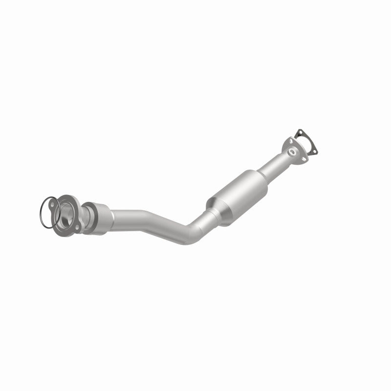 MagnaFlow direct-fit catalytic converter for 2004-2005 Pontiac 3.4L stainless steel CARB compliant 5461996