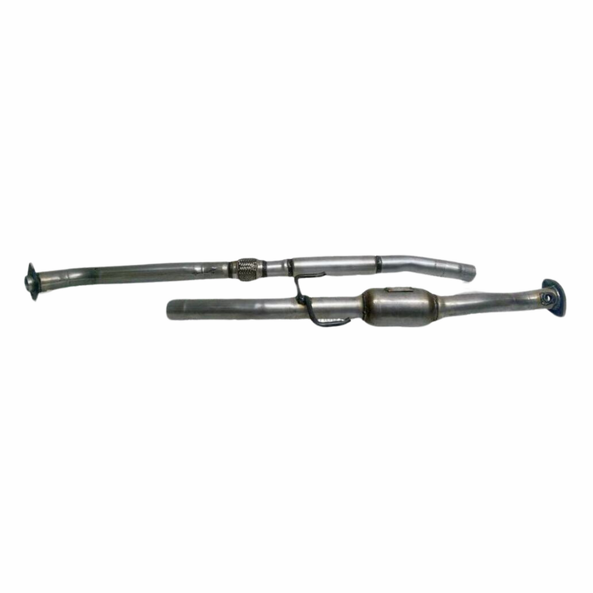 t 2004-2005 Toyota RAV4 Catalytic Converter 17306 Davico Mfg