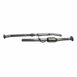 t 2004-2005 Toyota RAV4 Catalytic Converter 17306 Davico Mfg