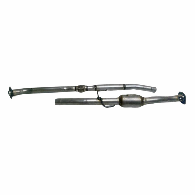 t 2004-2005 Toyota RAV4 Catalytic Converter 17306 Davico Mfg