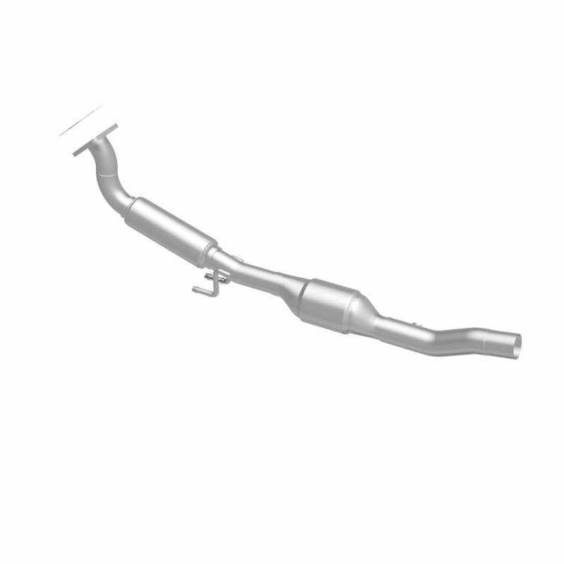 MagnaFlow direct-fit catalytic converter for 2004-2005 VW 2.0L stainless steel CARB compliant 5561526