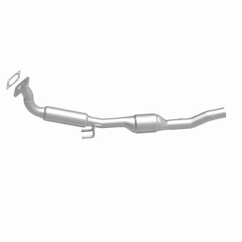 MagnaFlow direct-fit catalytic converter for 2004-2005 VW 2.0L stainless steel CARB compliant 5561526