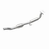 MagnaFlow direct-fit catalytic converter for 2004-2005 VW 2.0L stainless steel CARB compliant 5561526