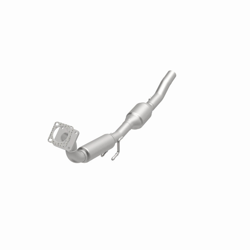 MagnaFlow direct-fit catalytic converter for 2004-2005 VW 2.0L stainless steel CARB compliant 5561526