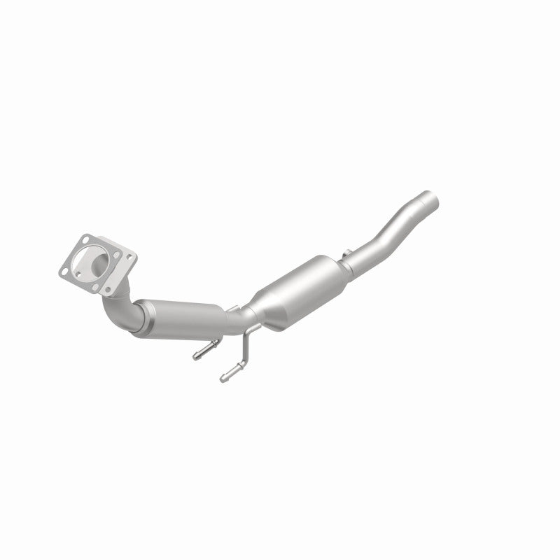 MagnaFlow direct-fit catalytic converter for 2004-2005 VW Jetta 2.0L stainless steel CARB compliant 5461526