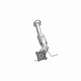MagnaFlow direct-fit catalytic converter fits 2004-2005 Volvo S60 and 2004-2007 Volvo V70. Avoid potential exhaust leaks by using the included gaskets to get a proper seal and 2004