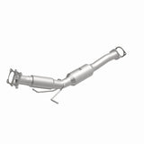 MagnaFlow direct-fit catalytic converter fits 2004-2005 Volvo S60 and 2004-2007 Volvo V70. Avoid potential exhaust leaks by using the included gaskets to get a proper seal and 2004