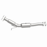 MagnaFlow direct-fit catalytic converter fits 2004-2005 Volvo S60 and 2004-2007 Volvo V70. Avoid potential exhaust leaks by using the included gaskets to get a proper seal and 2004