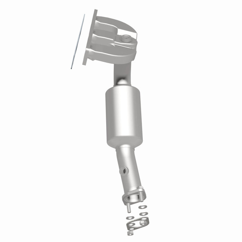 t 2004-2006 BMW X3 Catalytic Converter 5551759 Magnaflow MagnaFlow Exhaust Products
