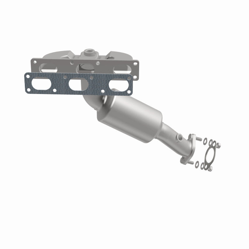 t 2004-2006 BMW X3 Catalytic Converter 5551759 Magnaflow MagnaFlow Exhaust Products