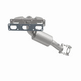 t 2004-2006 BMW X3 Catalytic Converter 5551759 Magnaflow MagnaFlow Exhaust Products