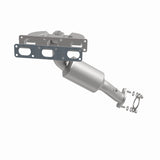 t 2004-2006 BMW X3 Catalytic Converter 5551759 Magnaflow MagnaFlow Exhaust Products