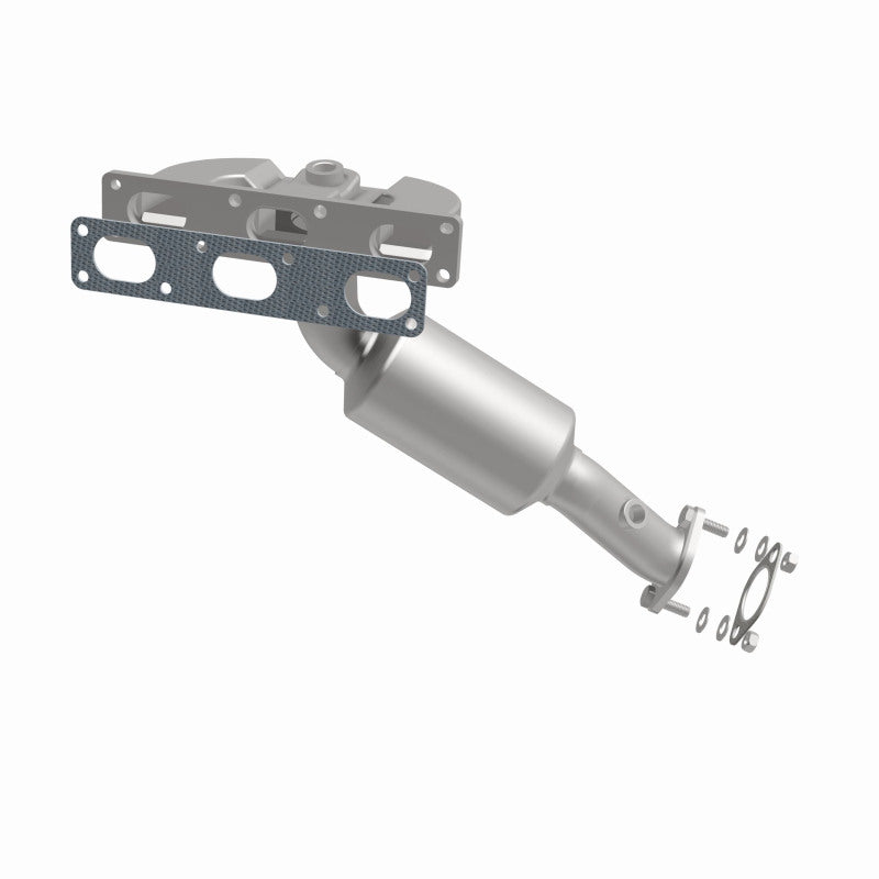 t 2004-2006 BMW X3 Catalytic Converter 5551759 Magnaflow MagnaFlow Exhaust Products